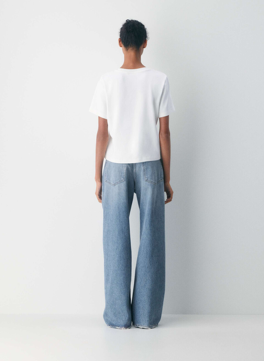 agolde vana jean mantra