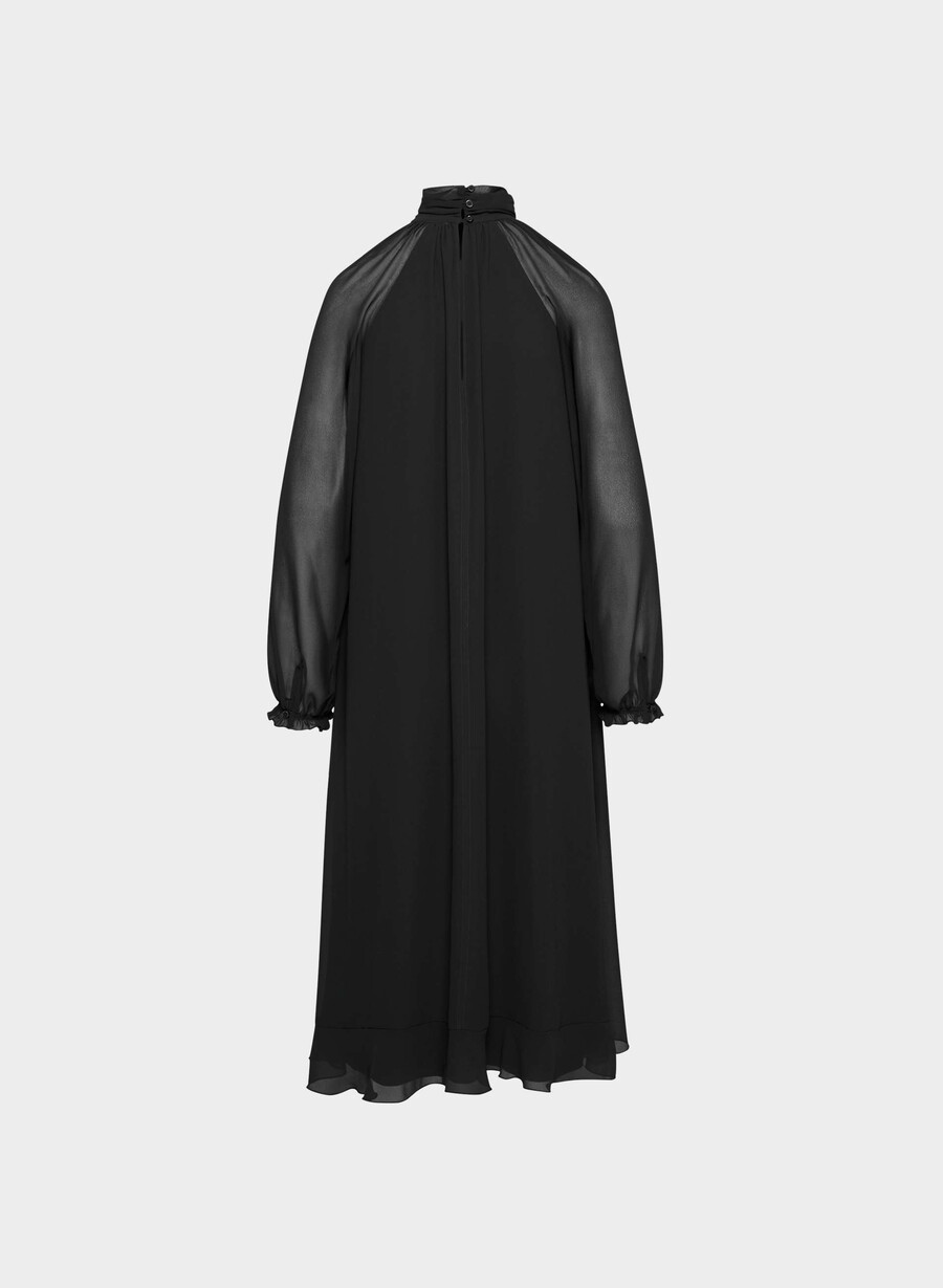 rochie gallerina neagrĂ