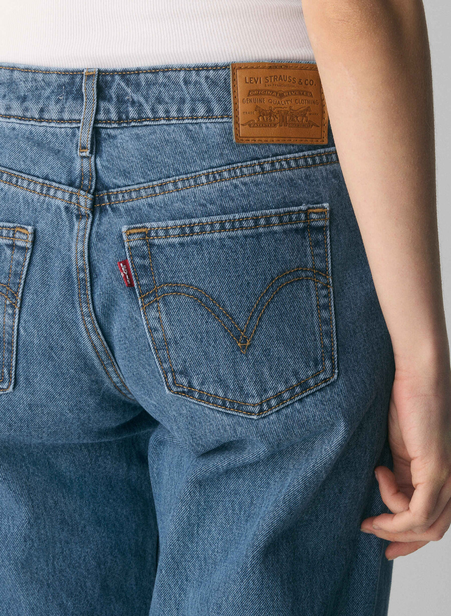 blugi levis low loose real rcgnz real