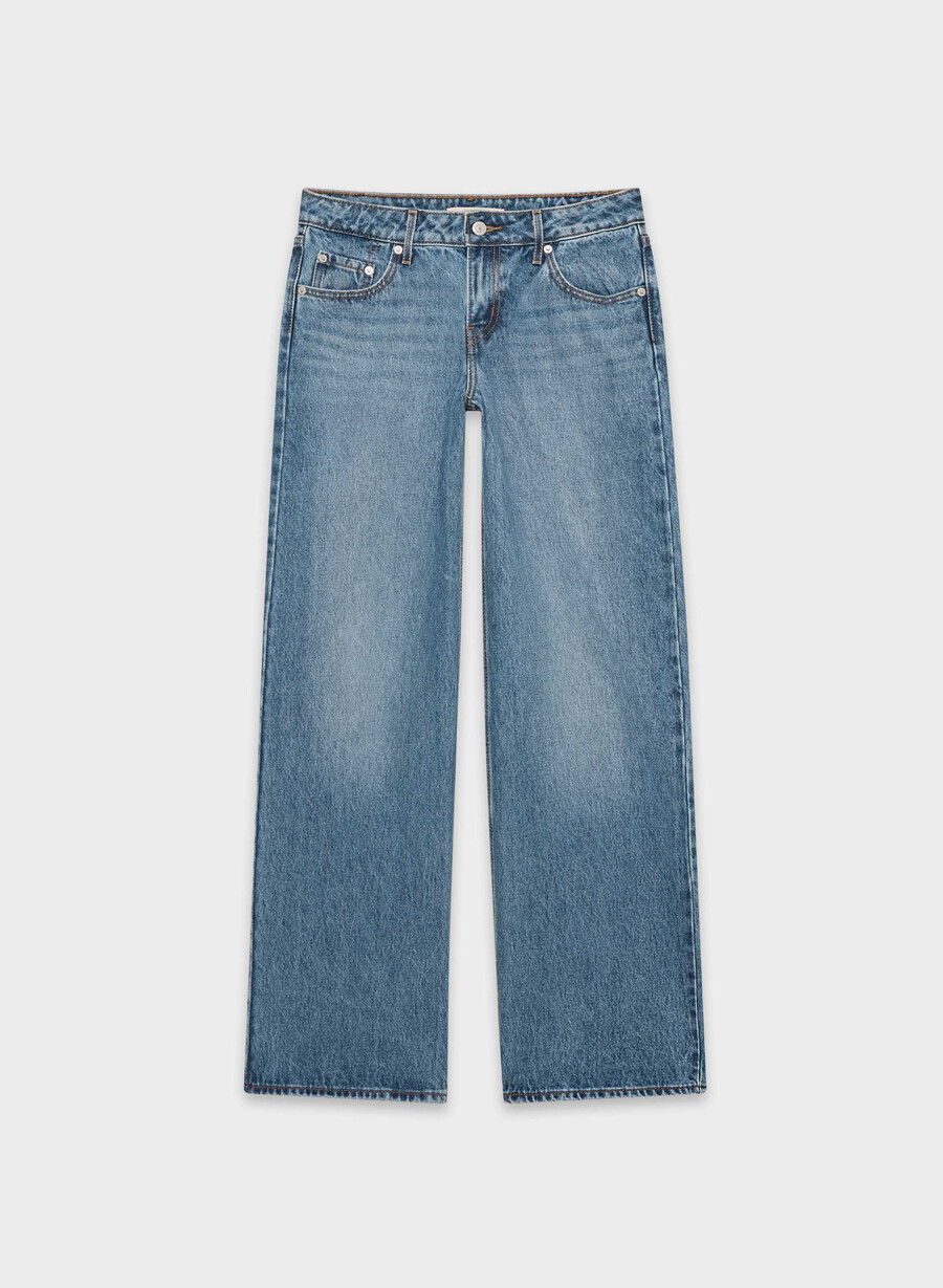 blugi levis low loose real rcgnz real