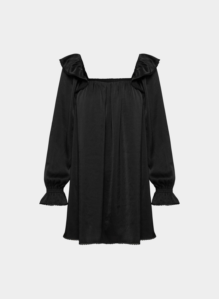 rochie heyden neagrĂ