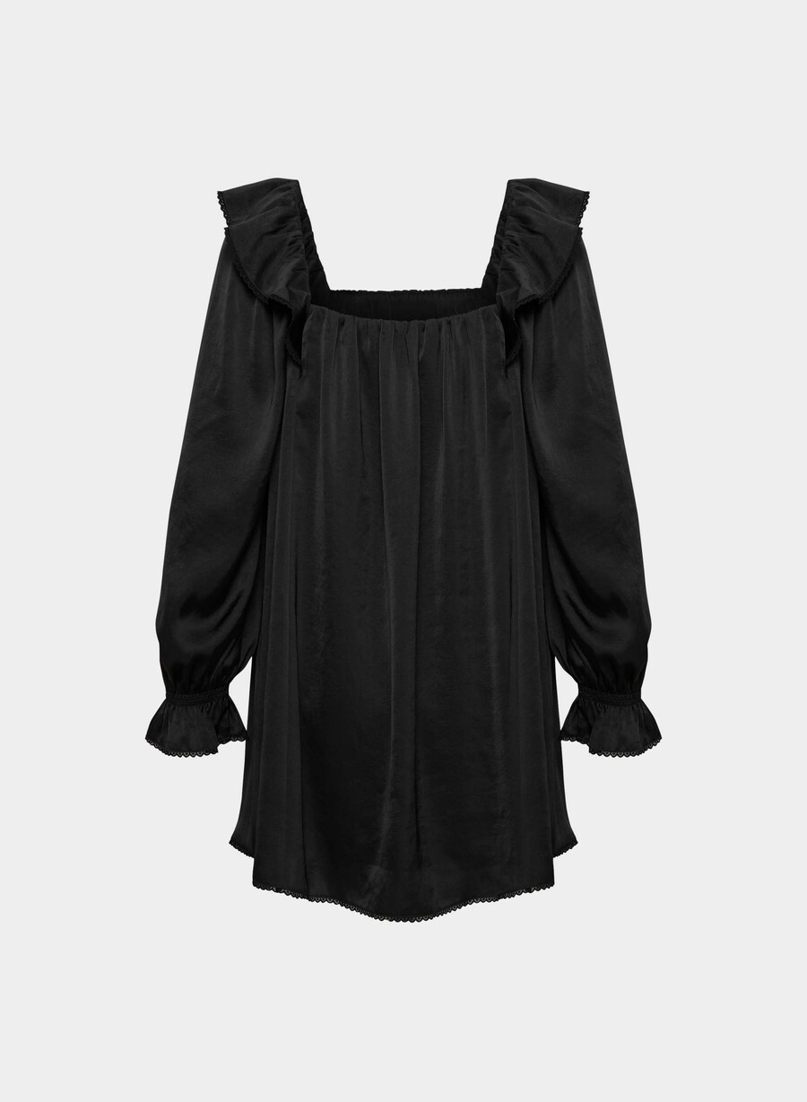 rochie heyden neagrĂ
