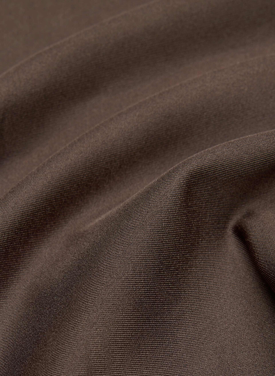 colanți glotone cheeky infinite hi-rise 26 maro mocha rich