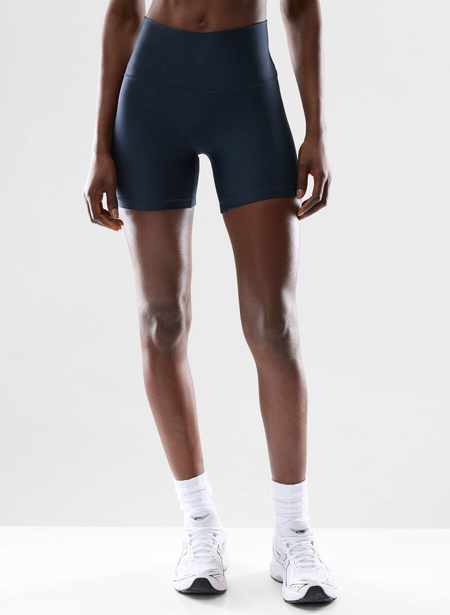 glotone cheeky infinite hi-rise short 5 admiral