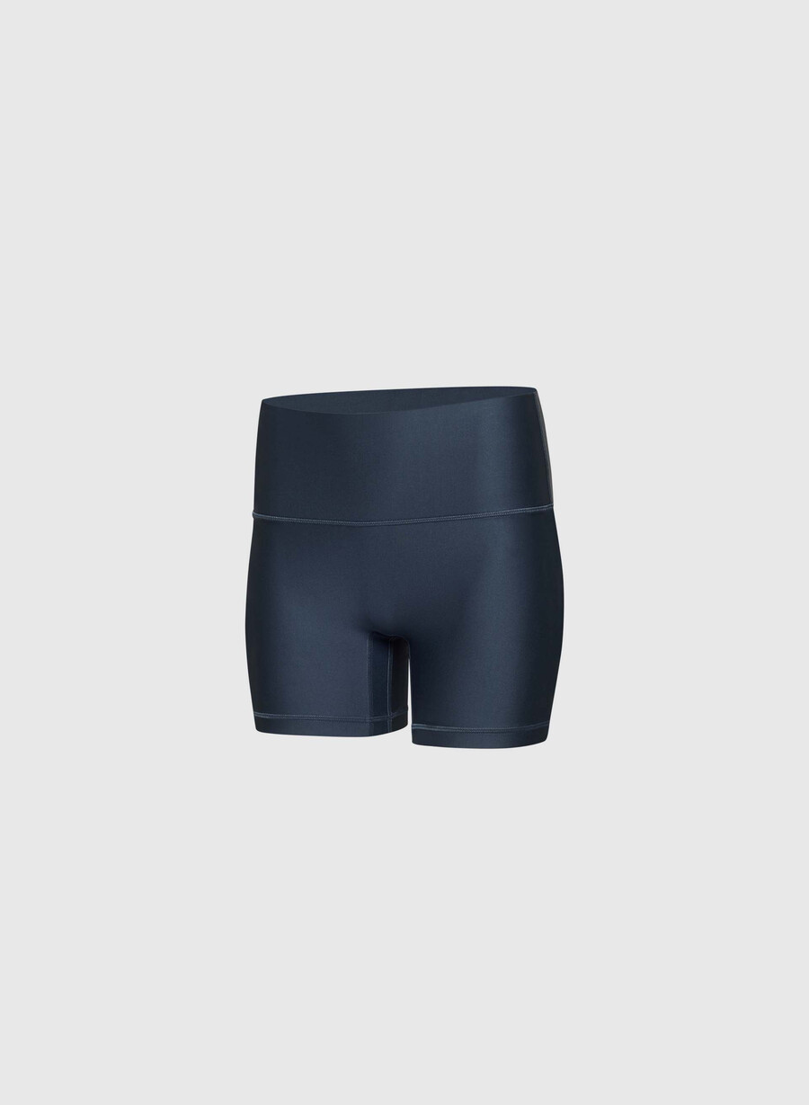 glotone cheeky infinite hi-rise short 5 admiral