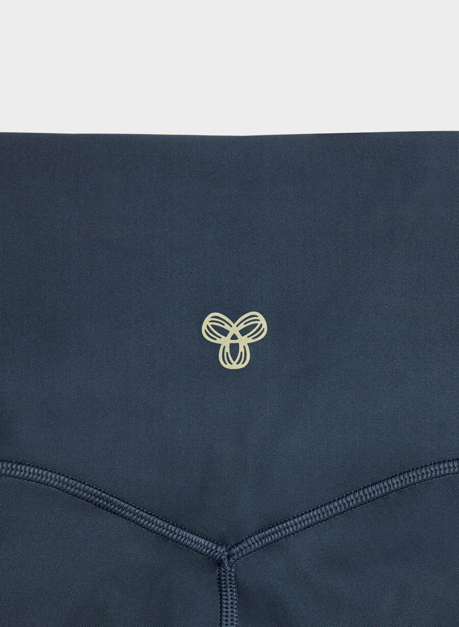 glotone cheeky infinite hi-rise short 5 admiral