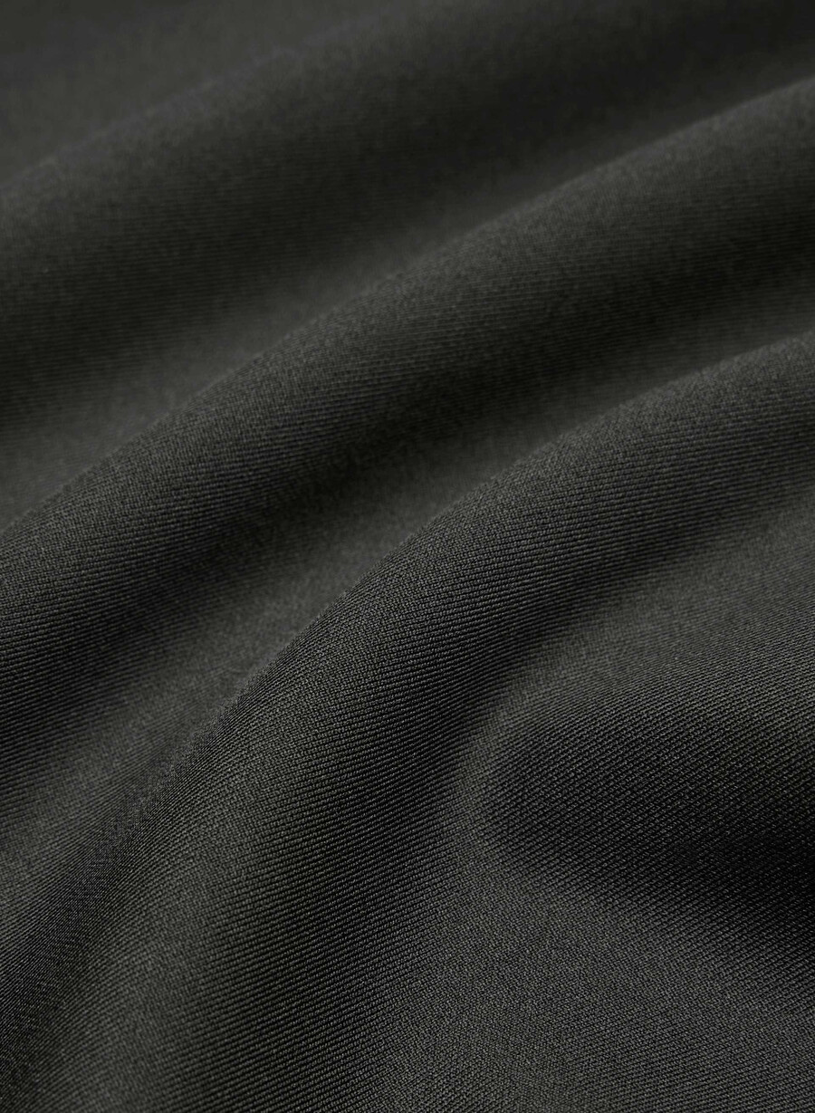 pantaloni scurți glotone cheeky infinite hi-rise de 5 negri