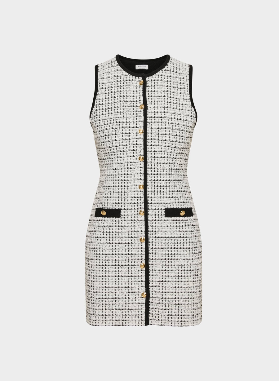 rochie draper louisa twd lt brchblk