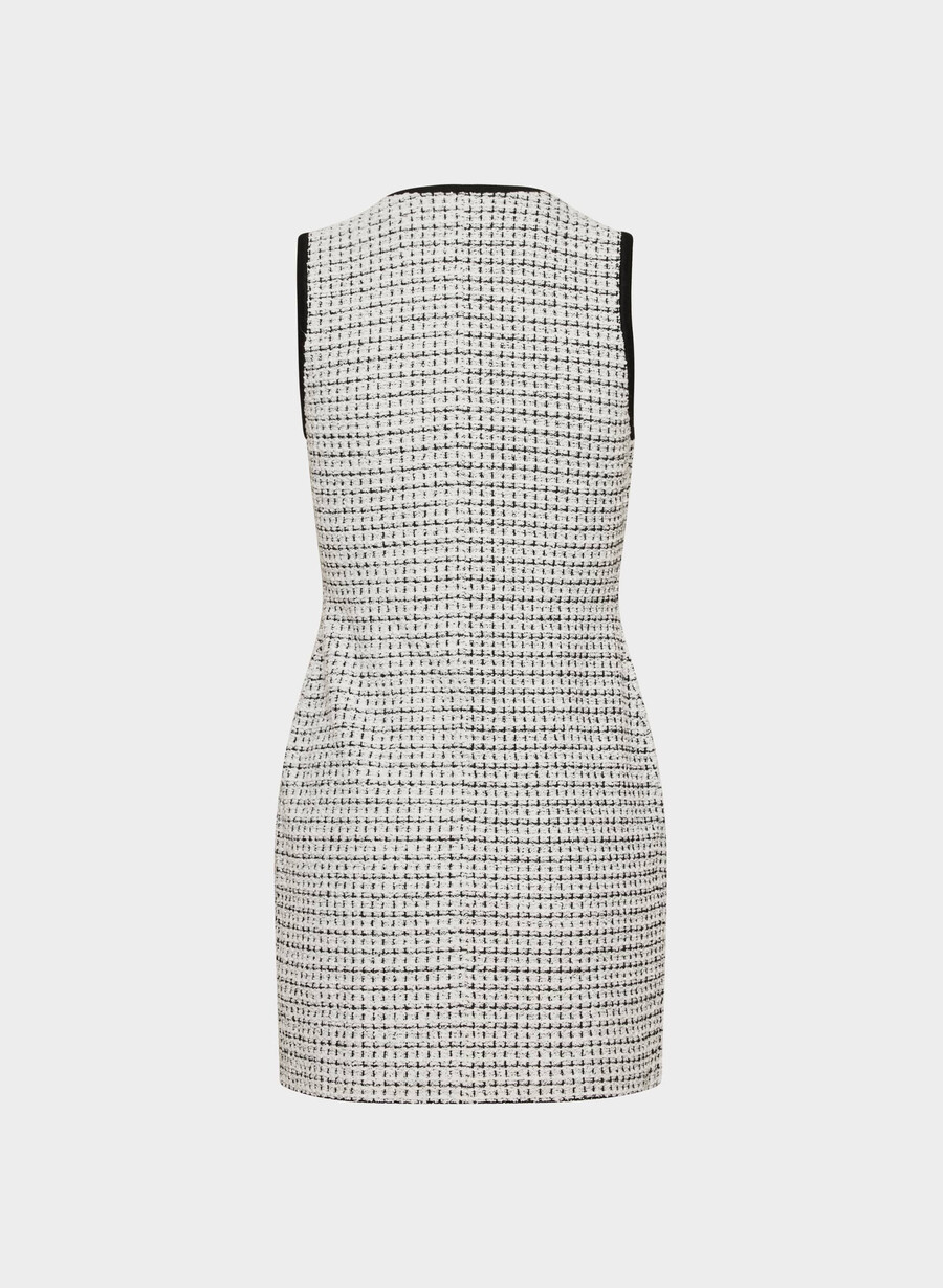 rochie draper louisa twd lt brchblk