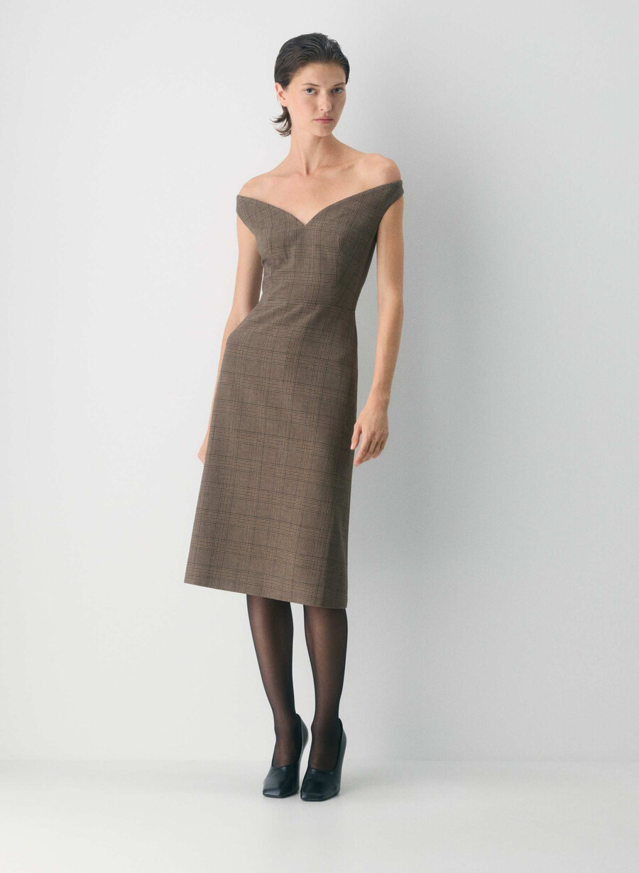 rochie andrea tyson chk marotaup