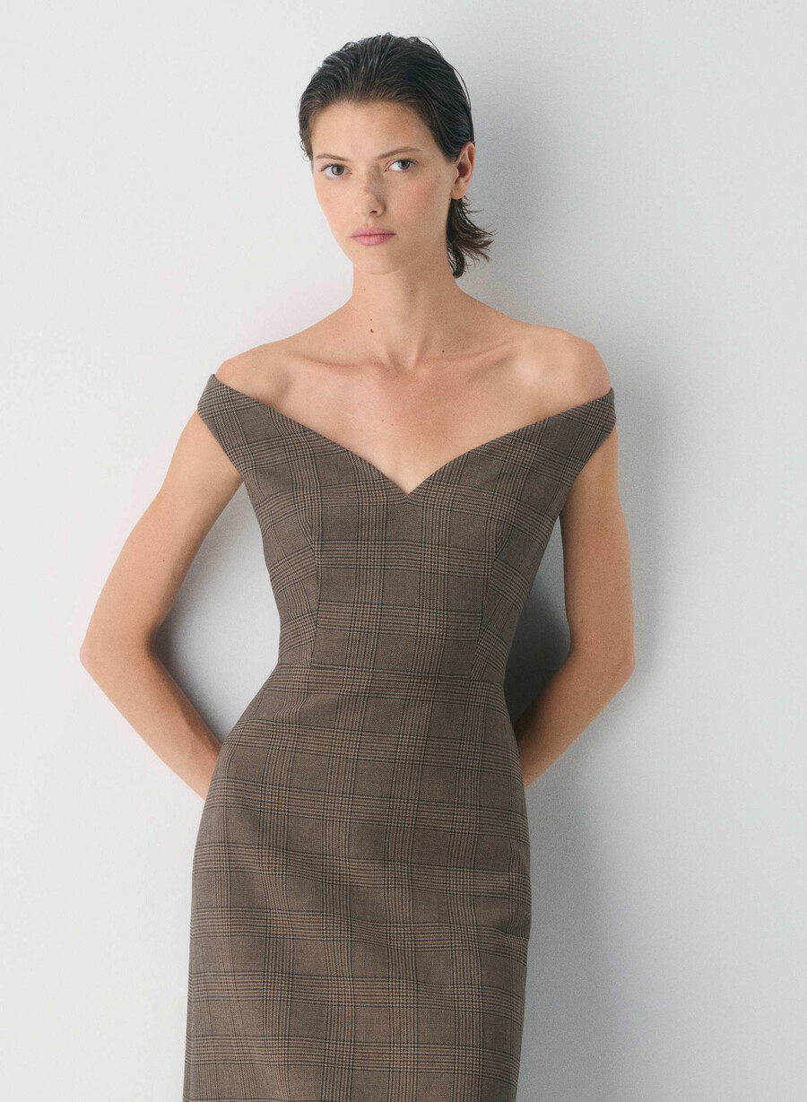 rochie andrea tyson chk marotaup