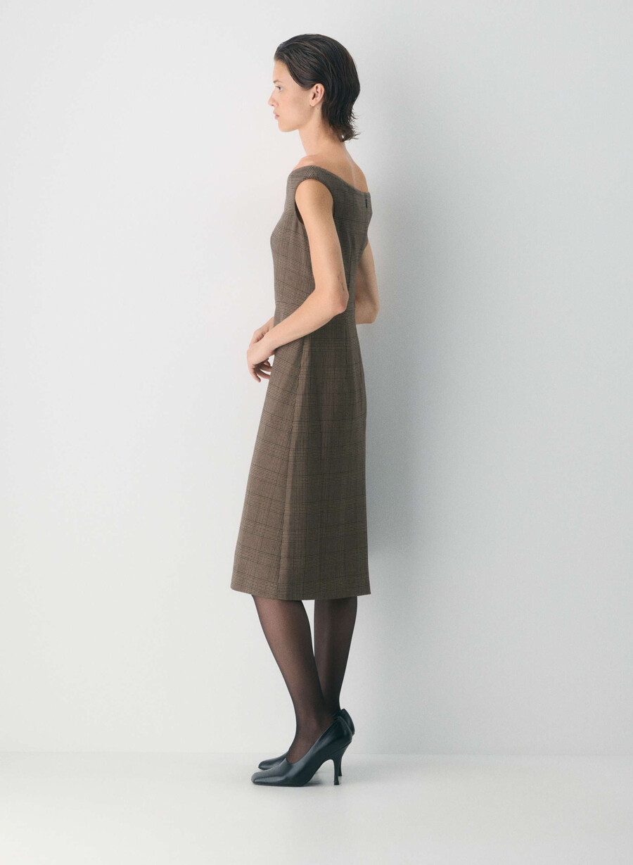 rochie andrea tyson chk marotaup
