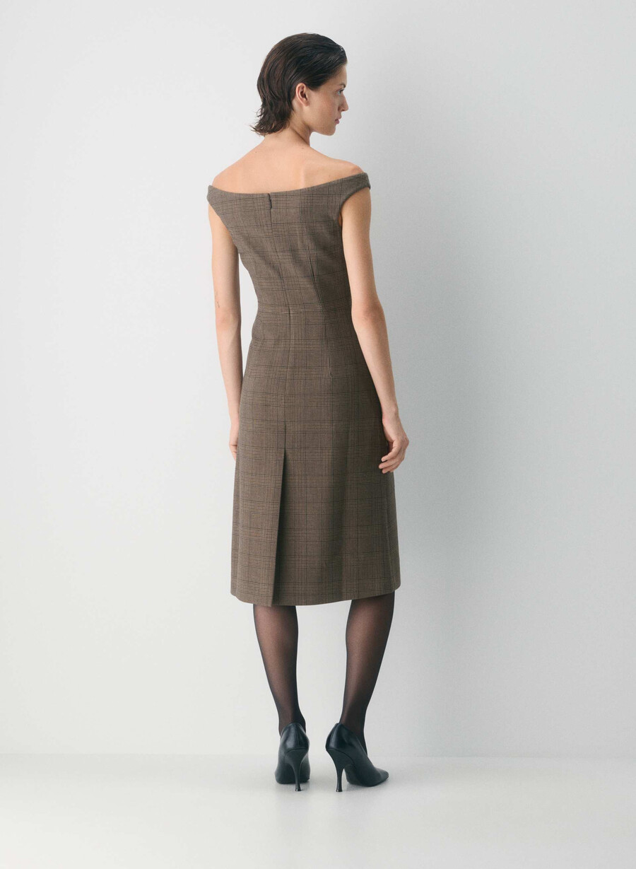 rochie andrea tyson chk marotaup