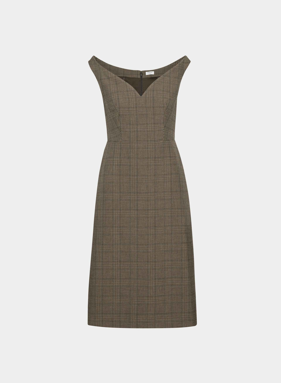 rochie andrea tyson chk marotaup