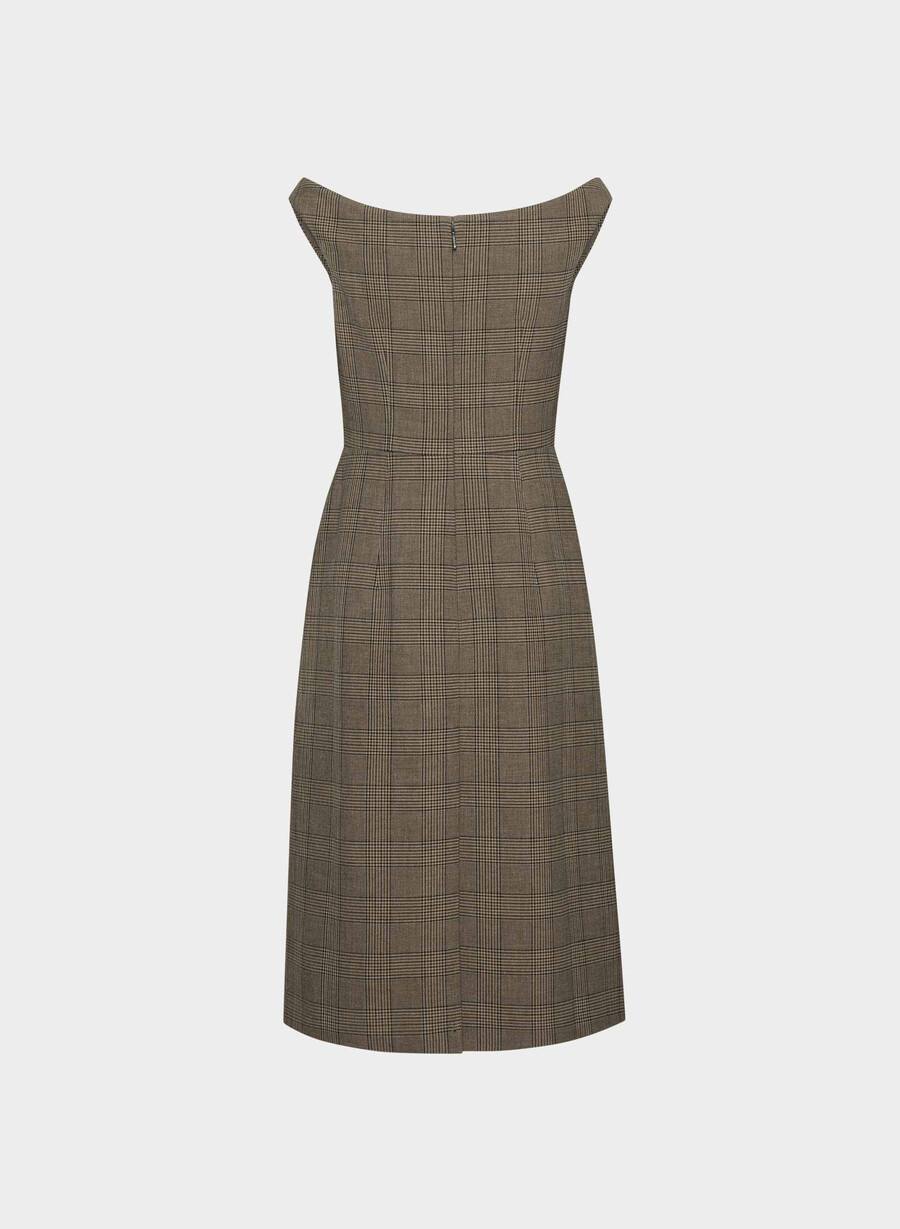 rochie andrea tyson chk marotaup