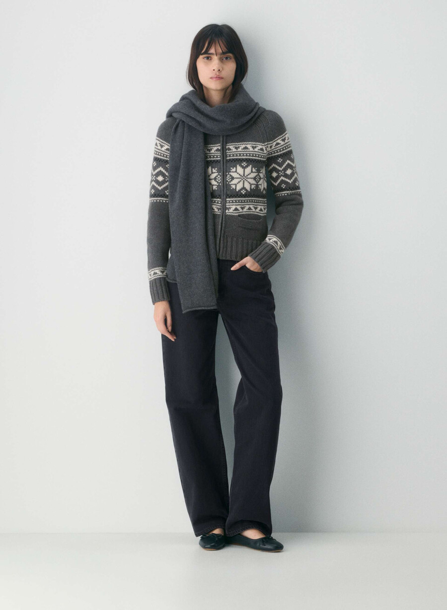 echo zip-up hthr chrclmesteacen