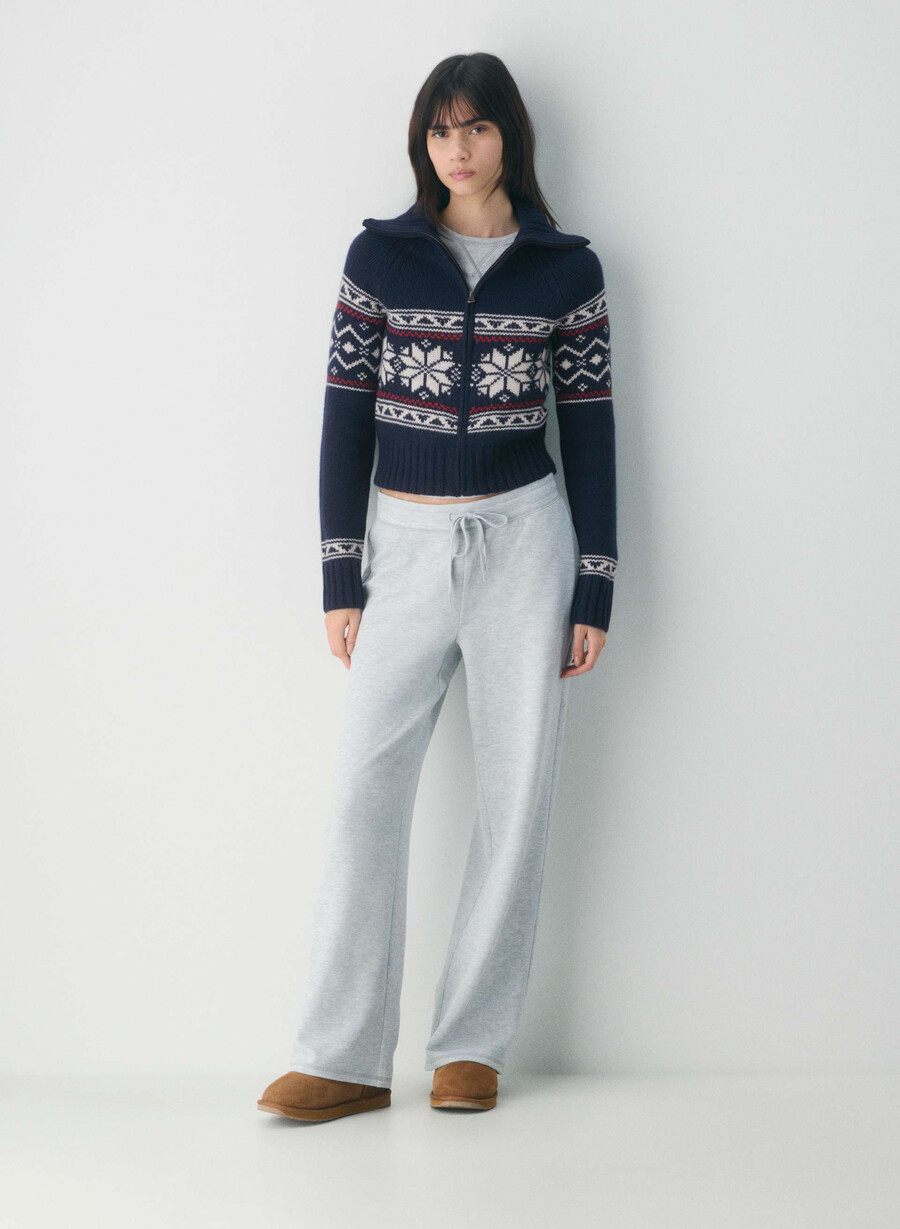 ambient zip-up admiral whisper wht
