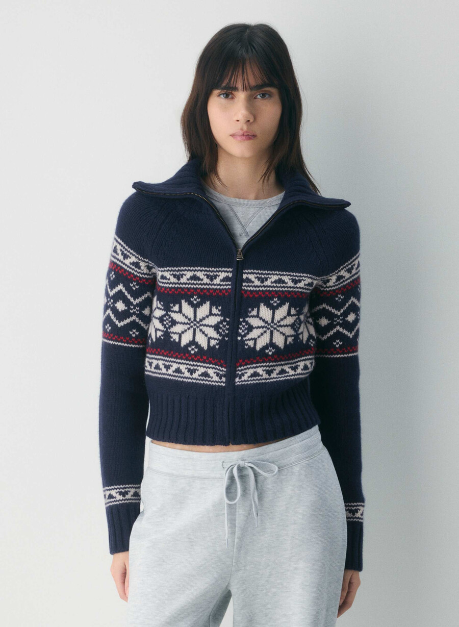 ambient zip-up admiral whisper wht