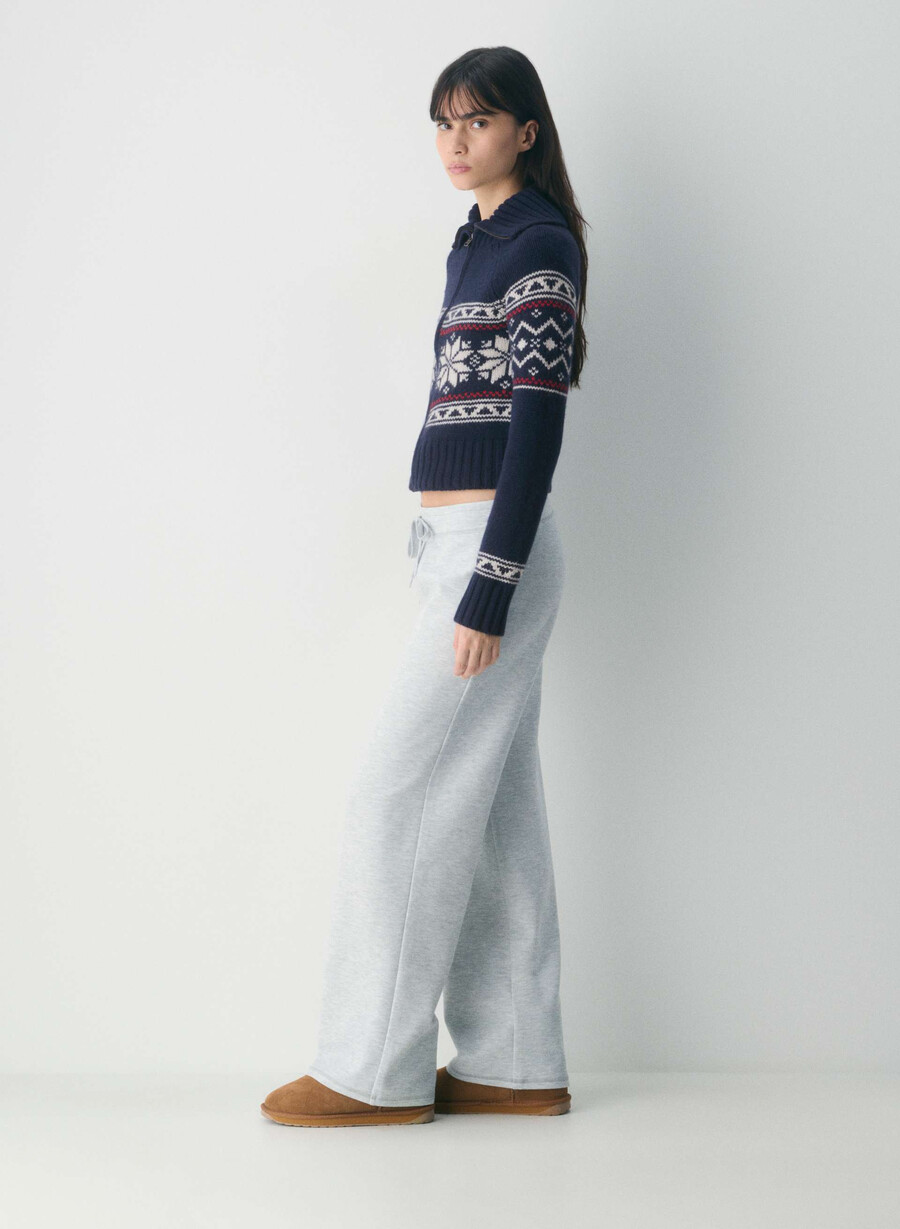 ambient zip-up admiral whisper wht