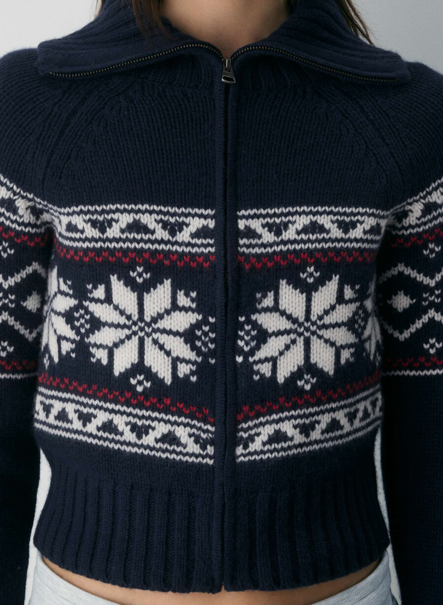 ambient zip-up admiral whisper wht