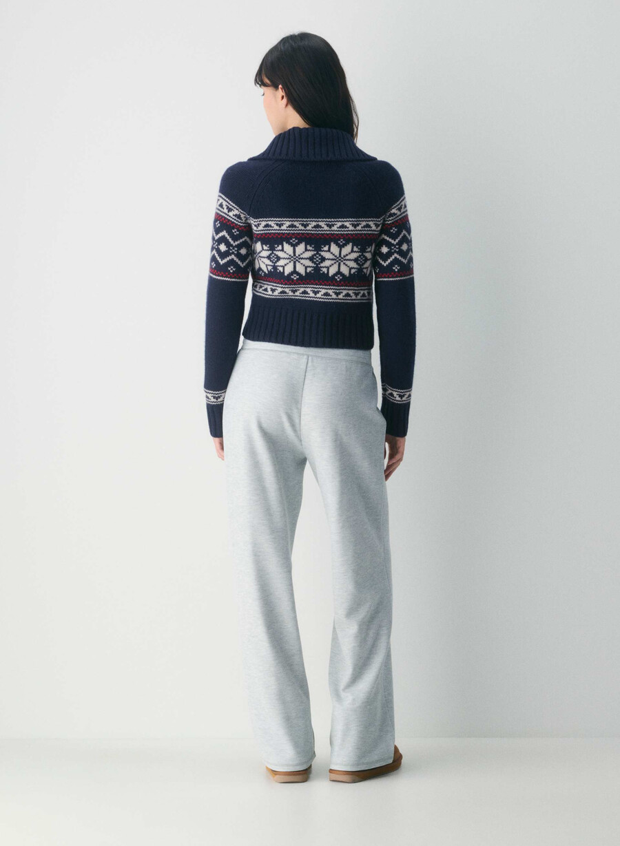 ambient zip-up admiral whisper wht