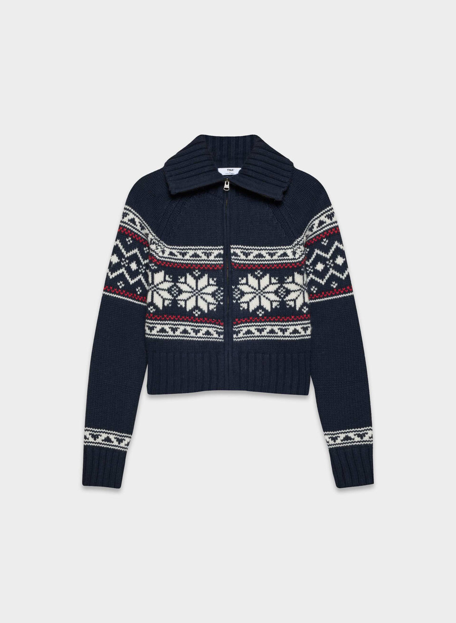ambient zip-up admiral whisper wht