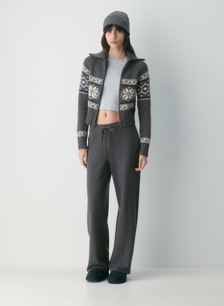 ambient zip-up hthr chrcl mesteacen