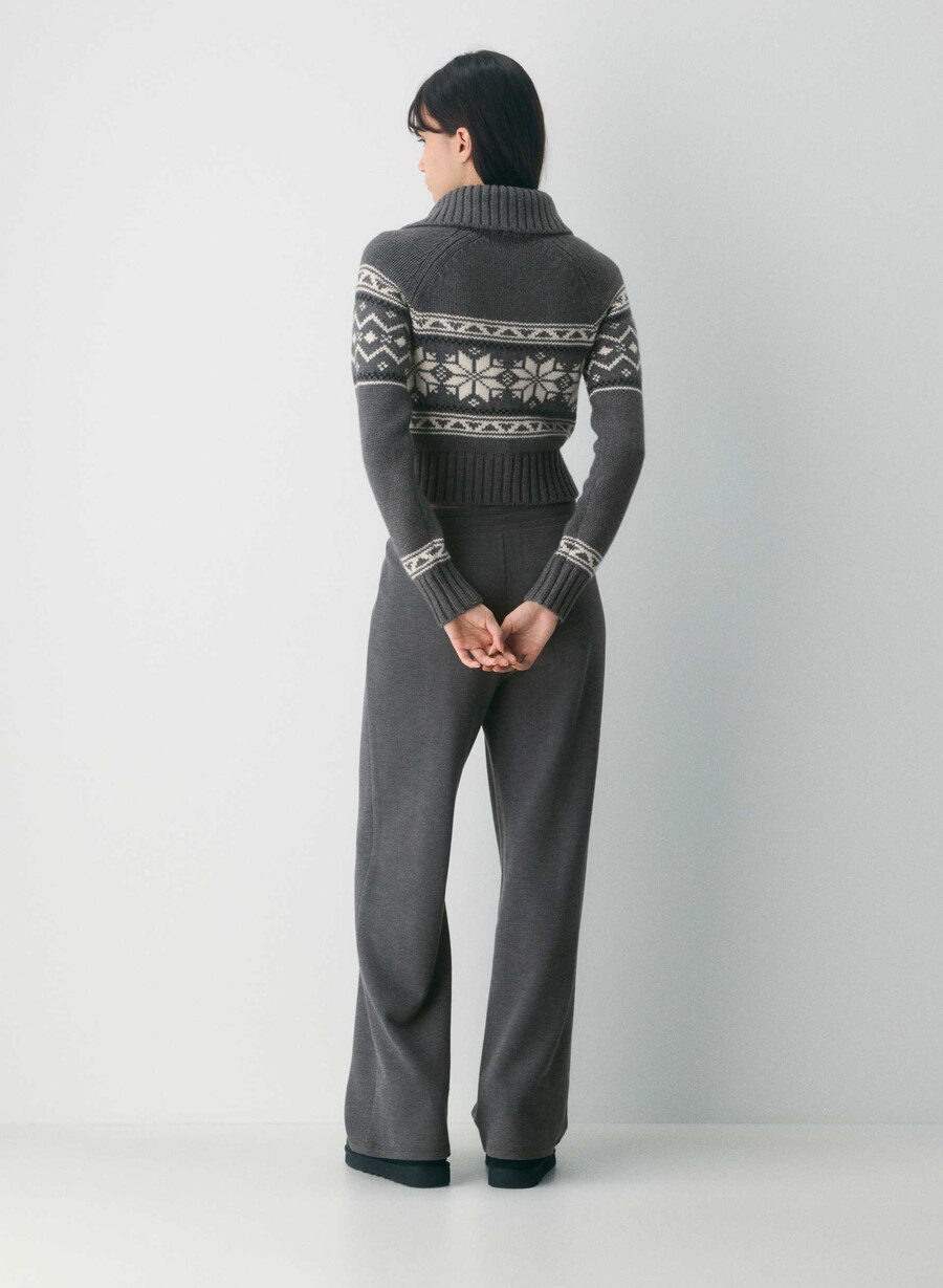 ambient zip-up hthr chrcl mesteacen