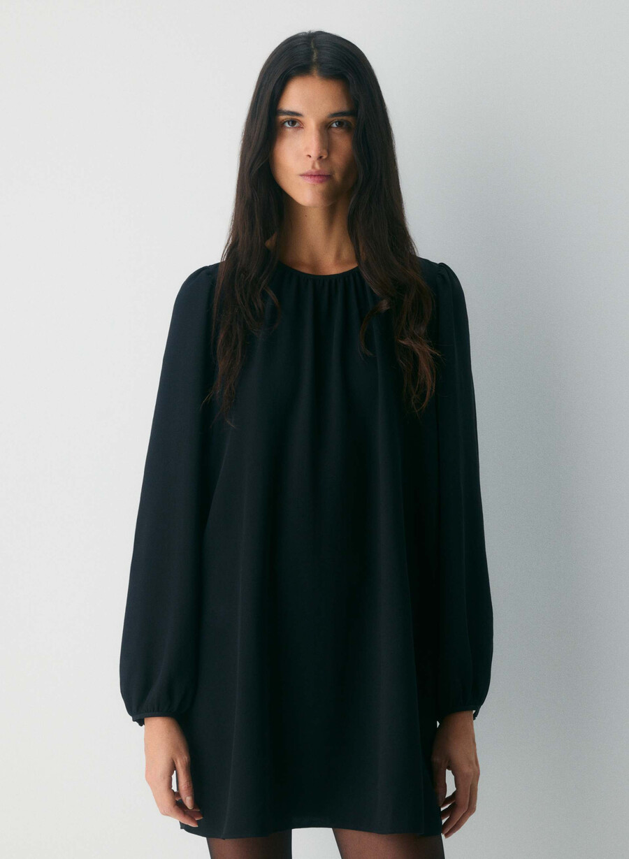 rochie celestial retwill cardamon