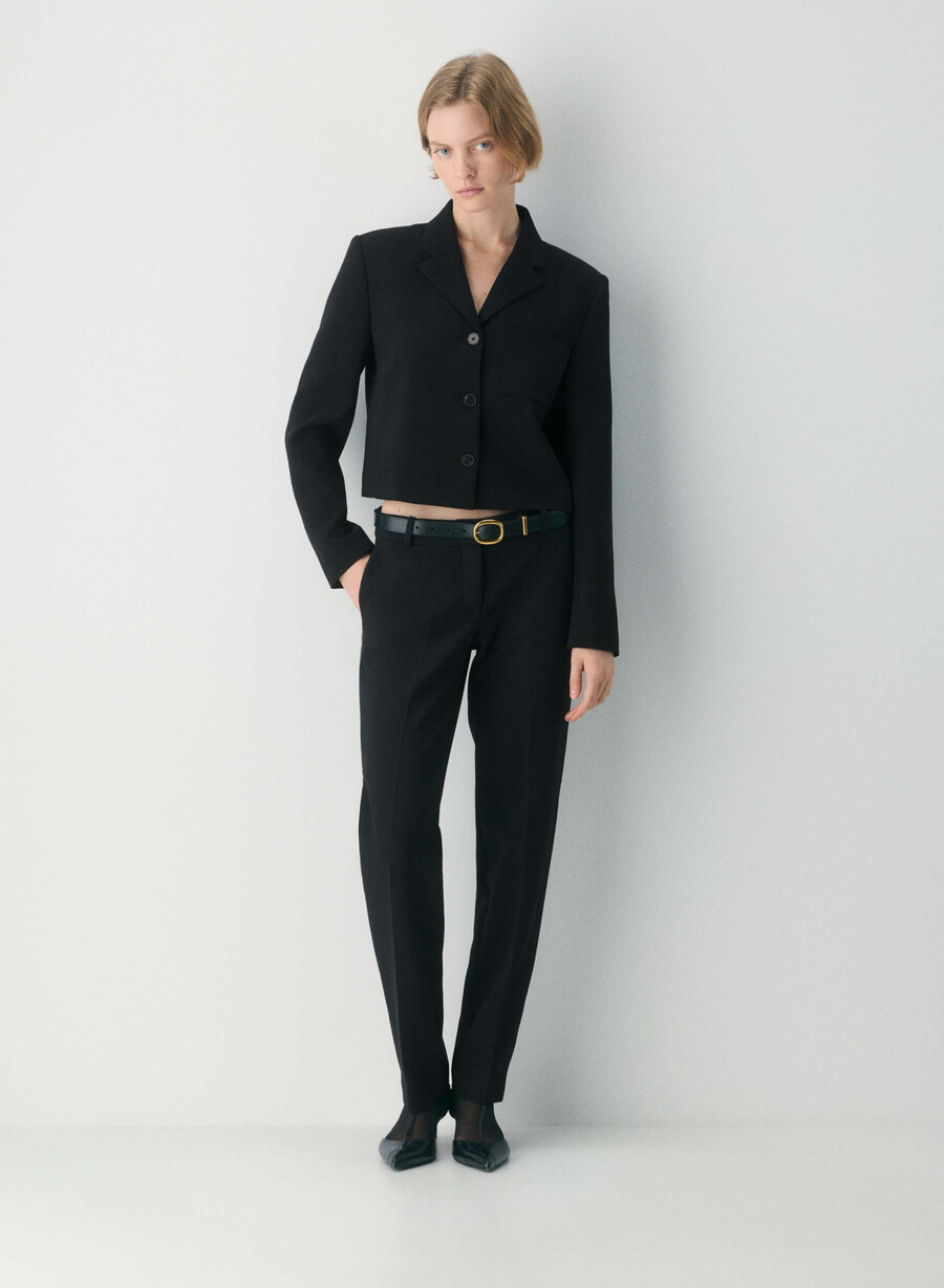 jachetă regatta - crepette black