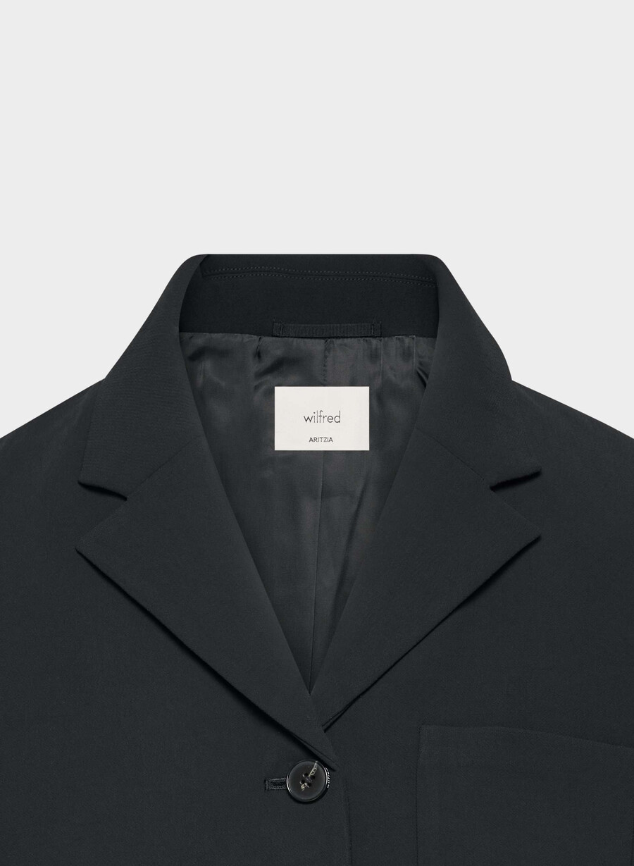 jachetă regatta - crepette black