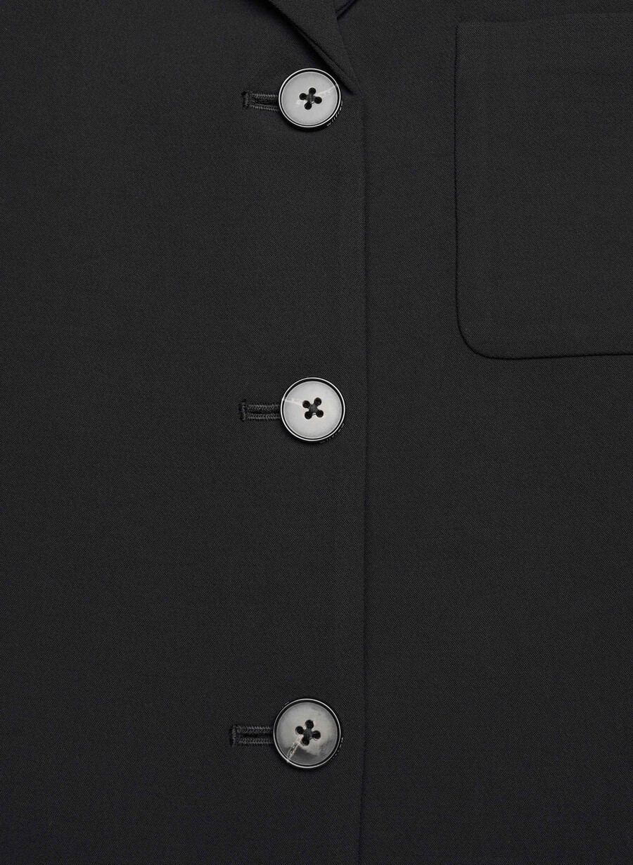 jachetă regatta - crepette black