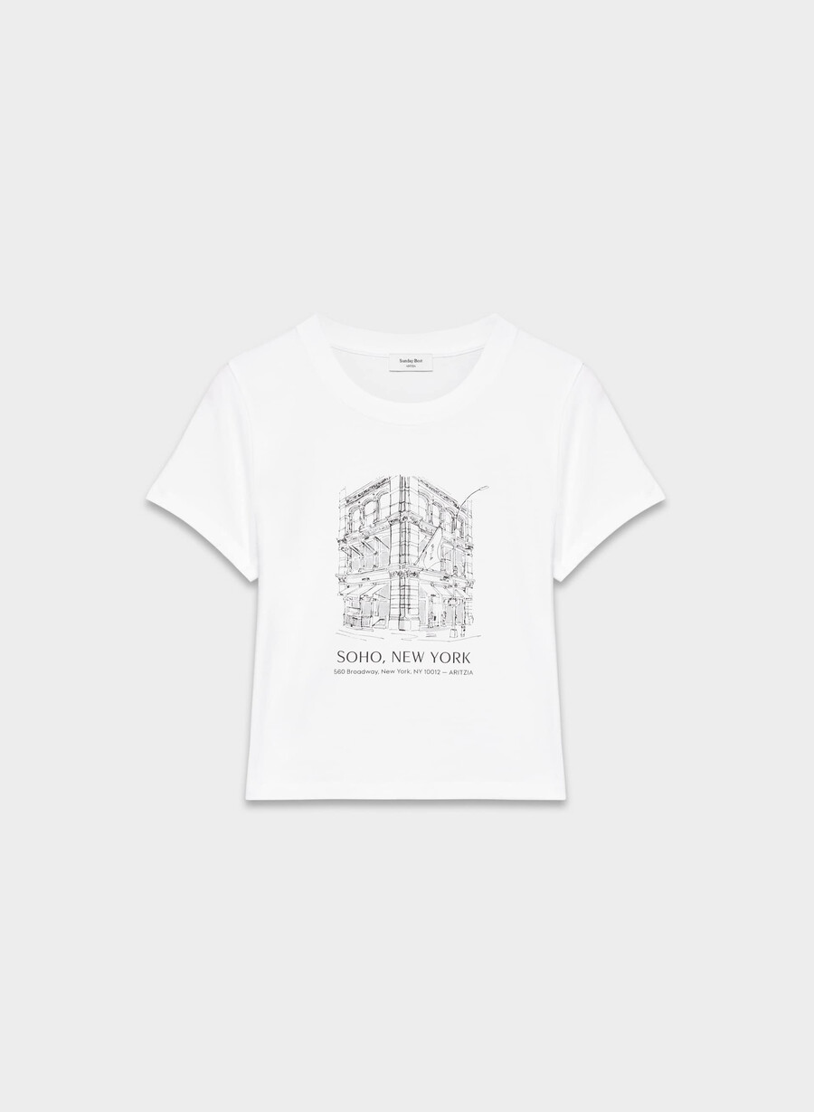 tricou cottonwhisk pedigree brt alb negru soh