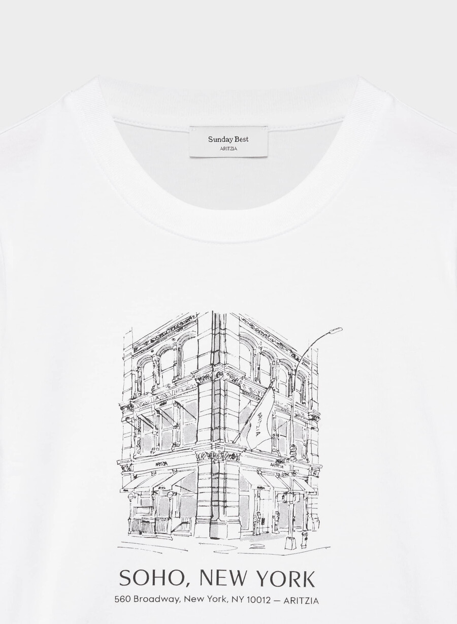 tricou cottonwhisk pedigree brt alb negru soh