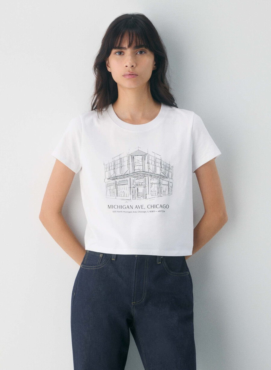 tricou cottonwhisk pedigree brt alb negru soh