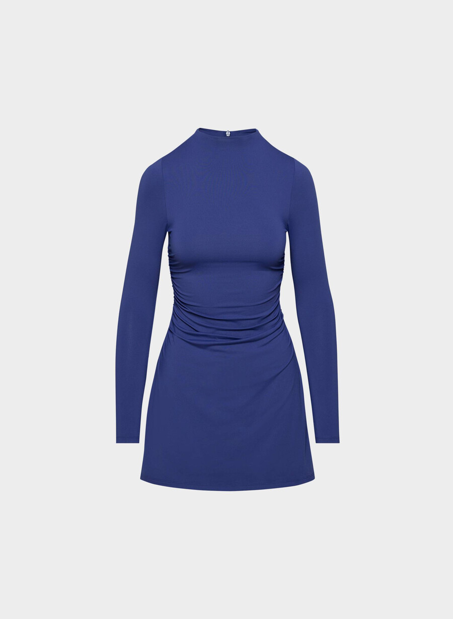 rochie original contour elevate cordovan
