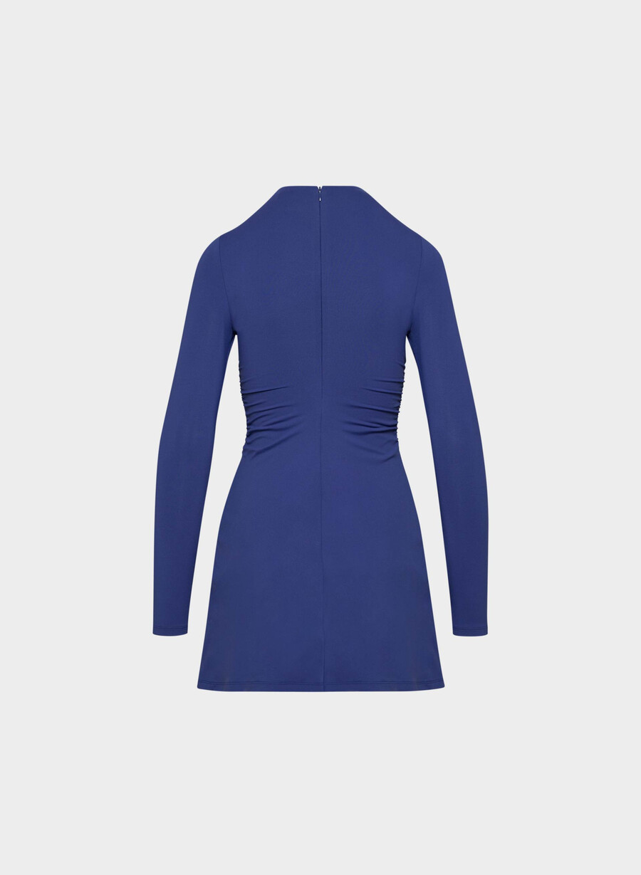 rochie original contour elevate cordovan