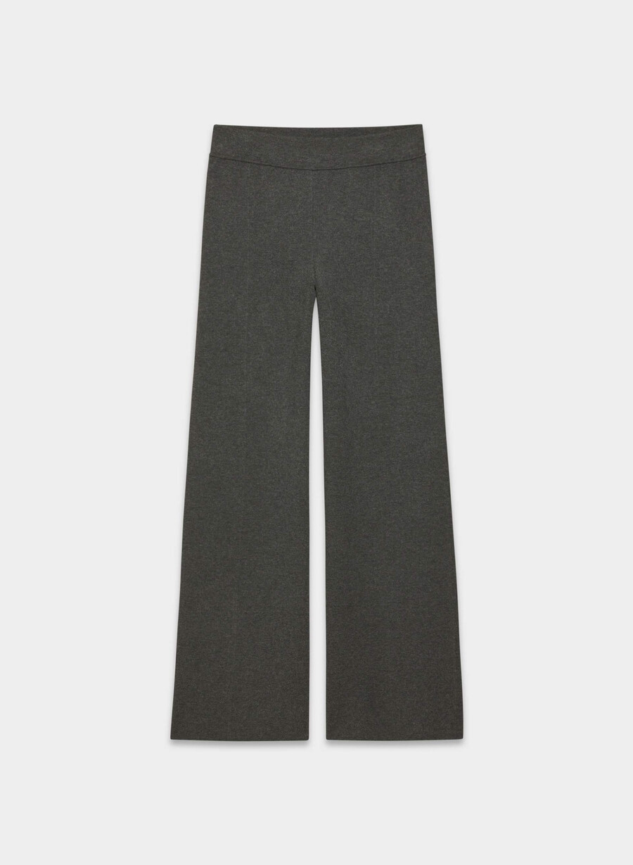 pantaloni suvenir - fire wonder yarn heather galaxy