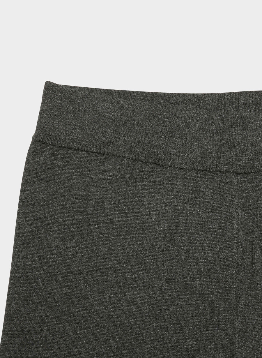 pantaloni suvenir - fire wonder yarn heather galaxy