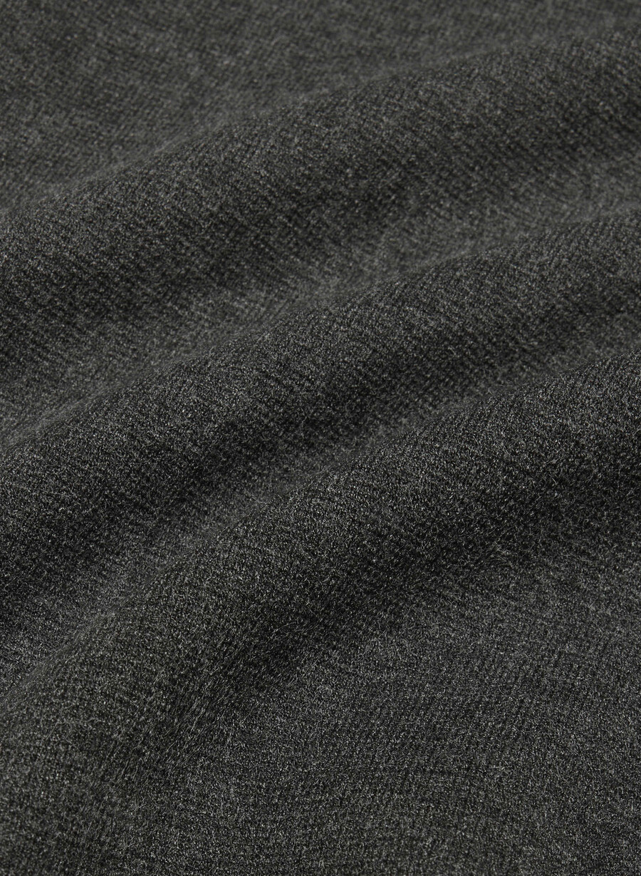 pantaloni suvenir - fire wonder yarn heather galaxy