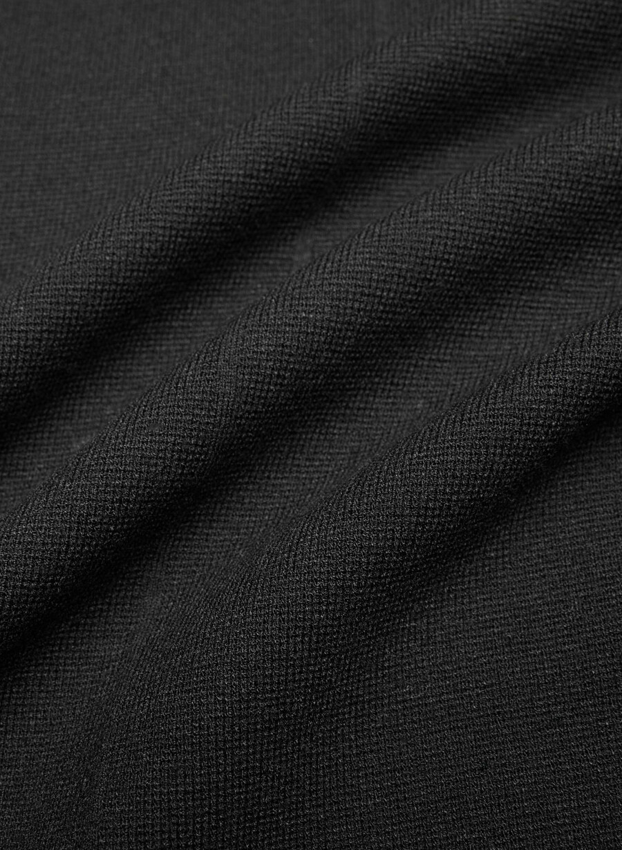 pantaloni suvenir - fire wonder yarn negru
