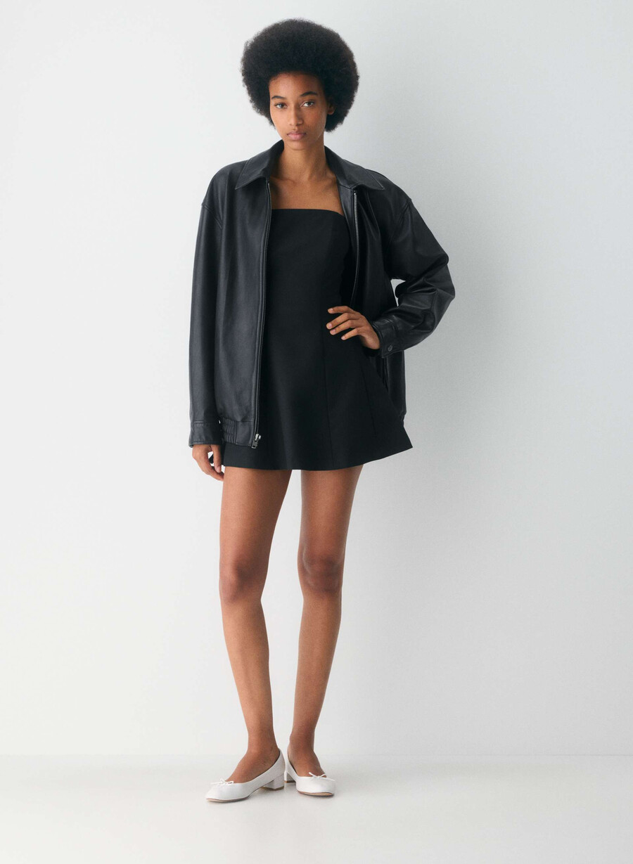 rochie wren tube neagrĂ