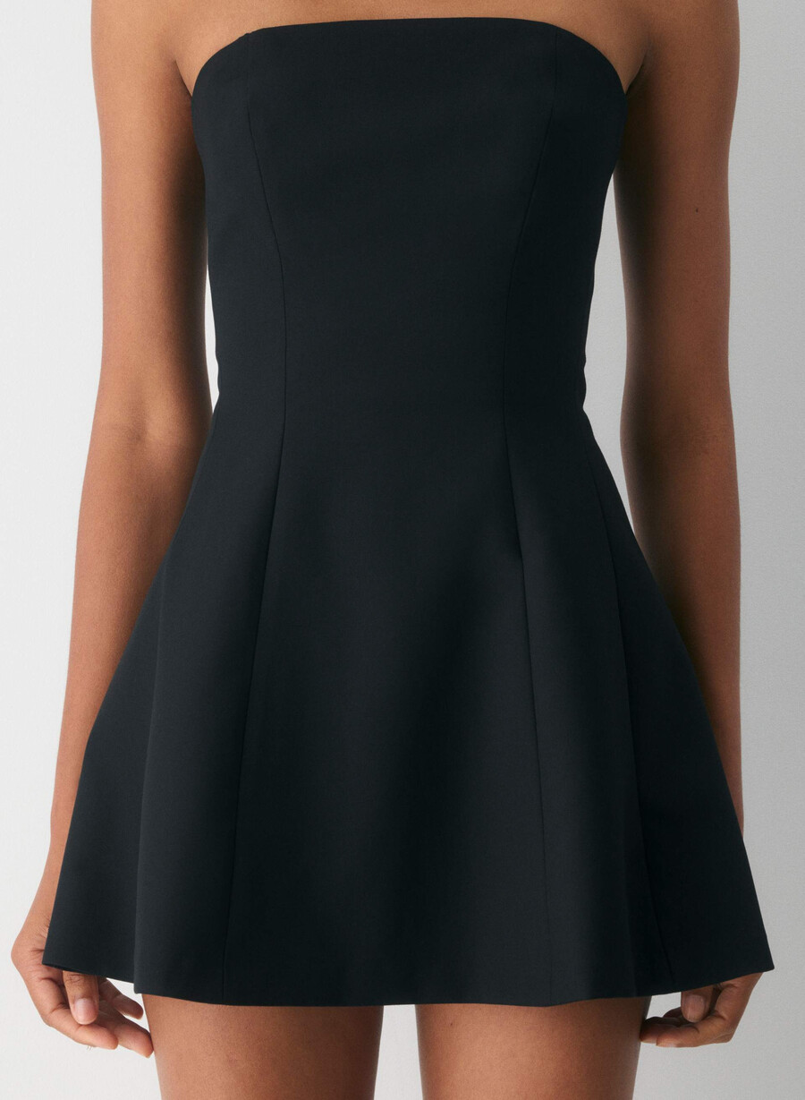 rochie wren tube neagrĂ