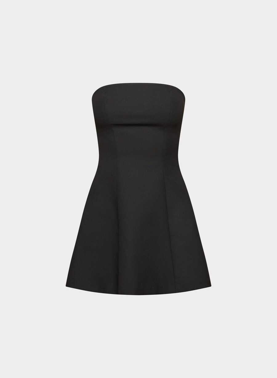 rochie wren tube neagrĂ