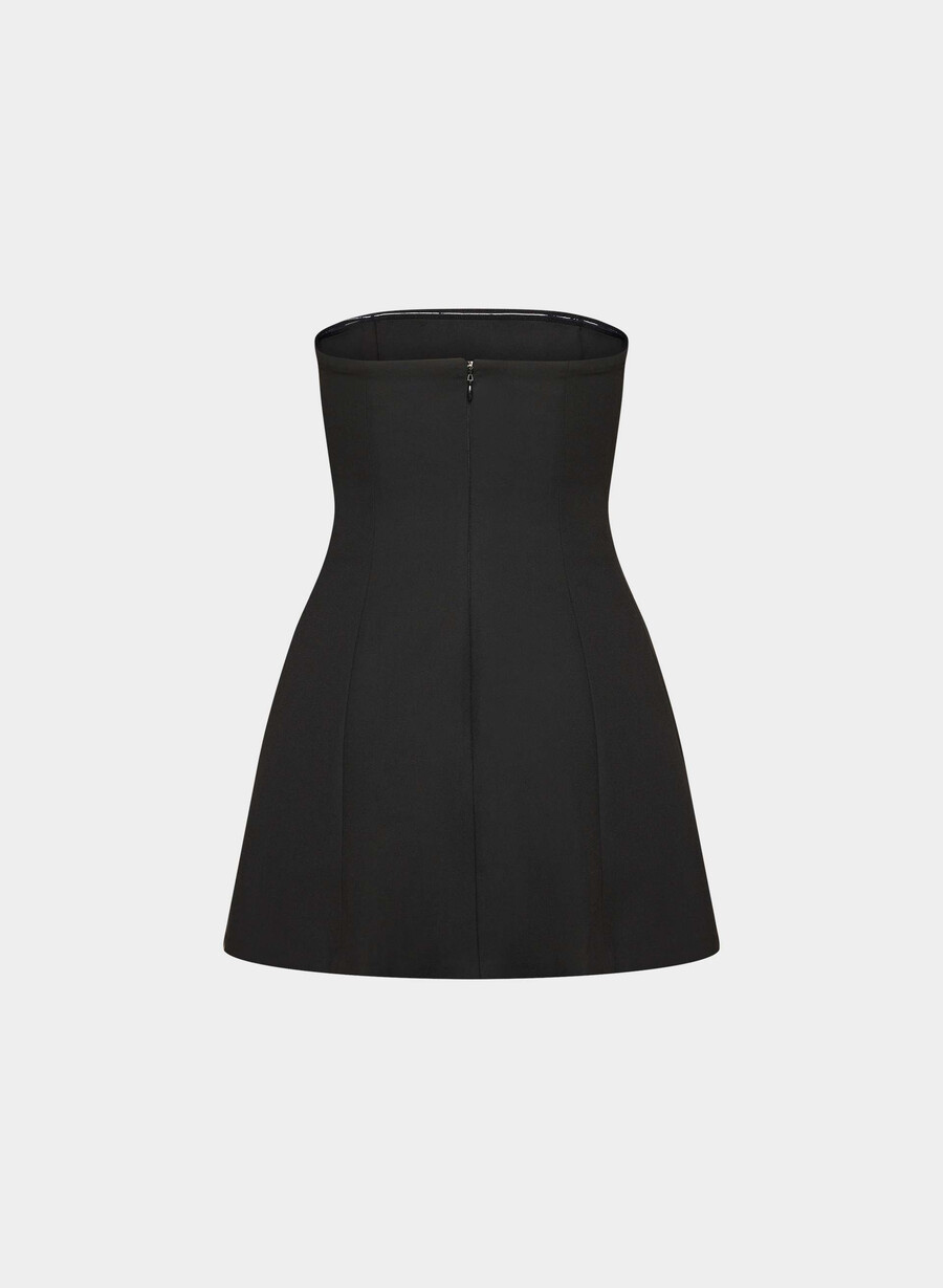 rochie wren tube neagrĂ