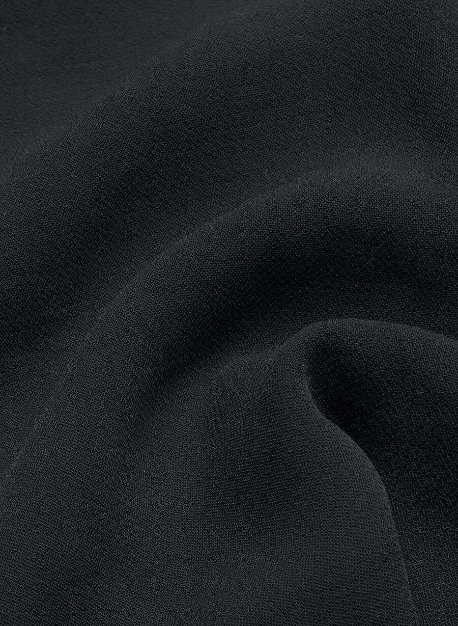 the limitless short micro negru