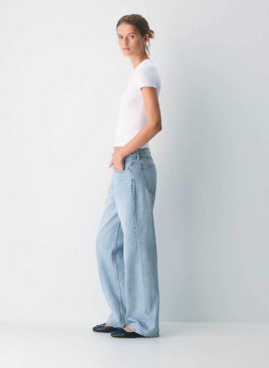 tricou homestretch smooth tune alb strĂlucitor