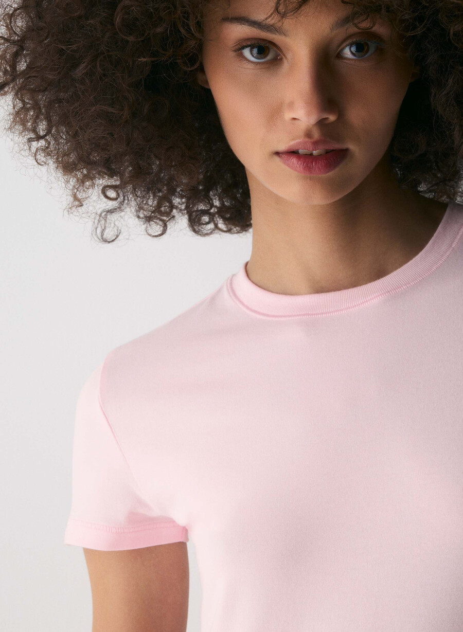tricou homestretch smooth tune roz villa