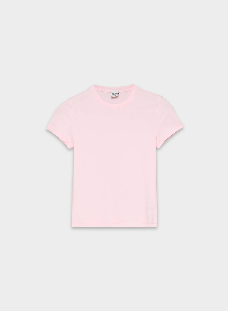 tricou homestretch smooth tune roz villa