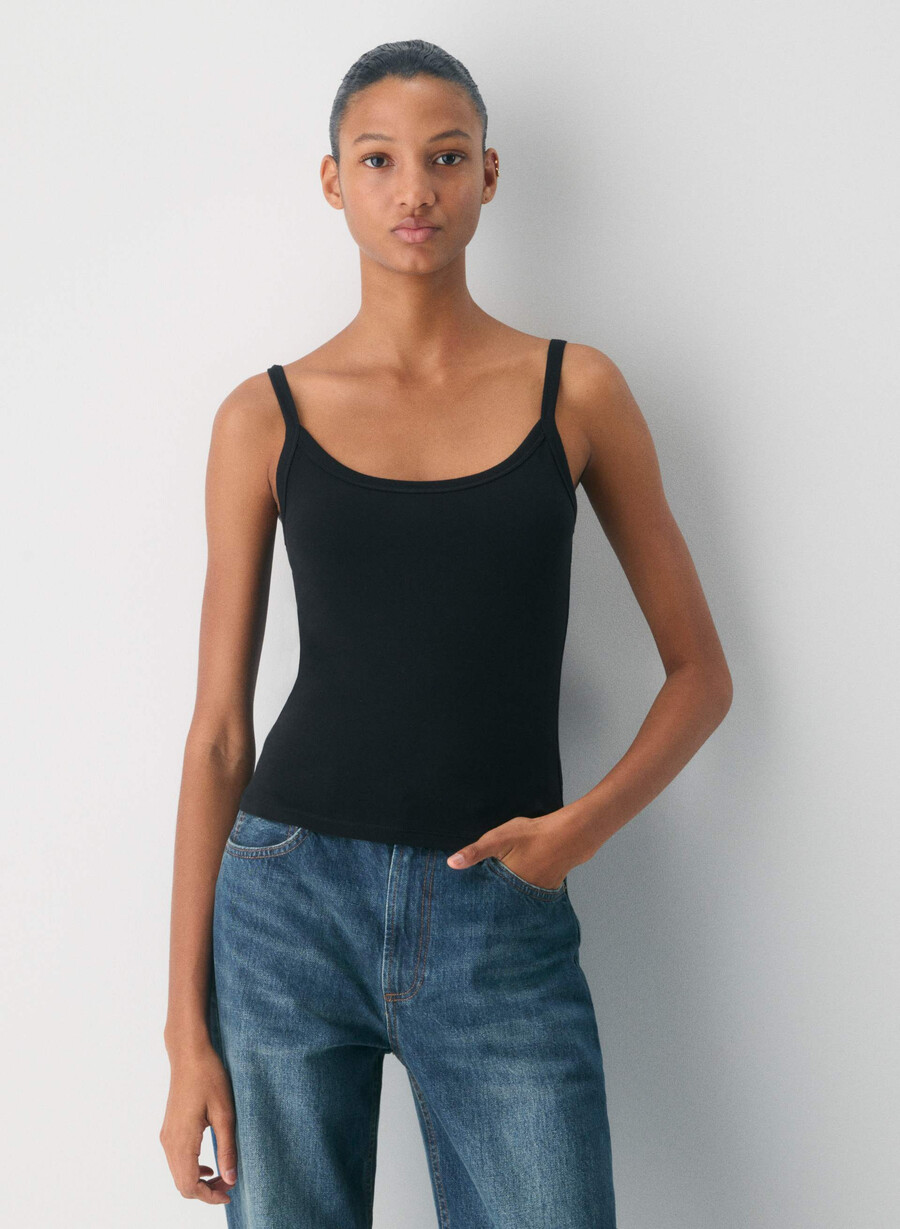 maiou homestretch smooth spectrum negru